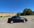 Черный ВАЗ 2170 Priora, объемом двигателя 1.6 л и пробегом 154 тыс. км за 2600 $, фото 4 на Automoto.ua