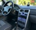 Черный ВАЗ 2170 Priora, объемом двигателя 1.6 л и пробегом 206 тыс. км за 2999 $, фото 26 на Automoto.ua