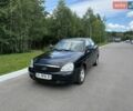 Черный ВАЗ 2170 Priora, объемом двигателя 0 л и пробегом 180 тыс. км за 2300 $, фото 1 на Automoto.ua