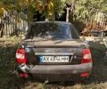 Чорний ВАЗ 2170 Priora, об'ємом двигуна 1.6 л та пробігом 200 тис. км за 2000 $, фото 15 на Automoto.ua