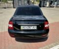 Чорний ВАЗ 2170 Priora, об'ємом двигуна 1.6 л та пробігом 201 тис. км за 2000 $, фото 12 на Automoto.ua