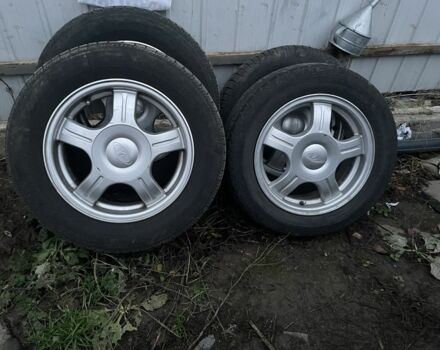 Чорний ВАЗ 2170 Priora, об'ємом двигуна 1.6 л та пробігом 286 тис. км за 2500 $, фото 10 на Automoto.ua