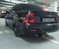 Черный ВАЗ 2170 Priora, объемом двигателя 1.6 л и пробегом 219 тыс. км за 5300 $, фото 11 на Automoto.ua