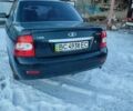 Черный ВАЗ 2170 Priora, объемом двигателя 1.6 л и пробегом 85 тыс. км за 2500 $, фото 10 на Automoto.ua
