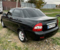 ВАЗ 2170 Priora 2008 в Одессе на Automoto.ua Черный ВАЗ 2170 Priora, объемом двигателя 1.6 л и пробегом 72 тыс. км за 1999 $, фото 9 на Automoto.ua