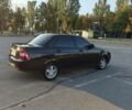 Черный ВАЗ 2170 Priora, объемом двигателя 1.6 л и пробегом 69 тыс. км за 4050 $, фото 9 на Automoto.ua