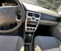 Черный ВАЗ 2170 Priora, объемом двигателя 1.6 л и пробегом 265 тыс. км за 1500 $, фото 6 на Automoto.ua