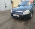 ВАЗ 2170 Priora 2008 в Черкассах на Automoto.ua Черный ВАЗ 2170 Priora, объемом двигателя 1.6 л и пробегом 141 тыс. км за 2600 $, фото 12 на Automoto.ua
