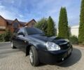 Чорний ВАЗ 2170 Priora, об'ємом двигуна 0 л та пробігом 143 тис. км за 3800 $, фото 4 на Automoto.ua