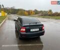 Черный ВАЗ 2170 Priora, объемом двигателя 1.6 л и пробегом 200 тыс. км за 1950 $, фото 5 на Automoto.ua