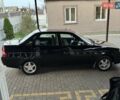 Чорний ВАЗ 2170 Priora, об'ємом двигуна 1.6 л та пробігом 31 тис. км за 3500 $, фото 3 на Automoto.ua