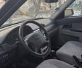 Черный ВАЗ 2170 Priora, объемом двигателя 1.6 л и пробегом 300 тыс. км за 1500 $, фото 3 на Automoto.ua