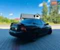 Черный ВАЗ 2170 Priora, объемом двигателя 1.6 л и пробегом 175 тыс. км за 2300 $, фото 15 на Automoto.ua
