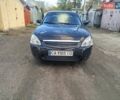ВАЗ 2170 Priora 2008 в Черкассах на Automoto.ua Черный ВАЗ 2170 Priora, объемом двигателя 1.6 л и пробегом 141 тыс. км за 2600 $, фото 6 на Automoto.ua