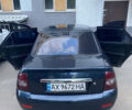 Чорний ВАЗ 2170 Priora, об'ємом двигуна 0 л та пробігом 143 тис. км за 2800 $, фото 1 на Automoto.ua