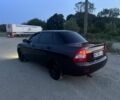 Чорний ВАЗ 2170 Priora, об'ємом двигуна 1.6 л та пробігом 3 тис. км за 1747 $, фото 2 на Automoto.ua