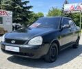 Чорний ВАЗ 2170 Priora, об'ємом двигуна 0.16 л та пробігом 231 тис. км за 2900 $, фото 2 на Automoto.ua