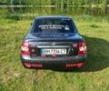 Черный ВАЗ 2170 Priora, объемом двигателя 1.6 л и пробегом 170 тыс. км за 2750 $, фото 4 на Automoto.ua