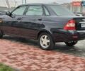 Черный ВАЗ 2170 Priora, объемом двигателя 1.6 л и пробегом 135 тыс. км за 3000 $, фото 11 на Automoto.ua