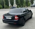 Чорний ВАЗ 2170 Priora, об'ємом двигуна 0.16 л та пробігом 175 тис. км за 2850 $, фото 7 на Automoto.ua