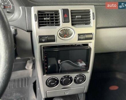 Чорний ВАЗ 2170 Priora, об'ємом двигуна 1.6 л та пробігом 31 тис. км за 3500 $, фото 10 на Automoto.ua