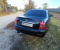 Чорний ВАЗ 2170 Priora, об'ємом двигуна 1.6 л та пробігом 153 тис. км за 3500 $, фото 2 на Automoto.ua