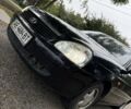 Черный ВАЗ 2170 Priora, объемом двигателя 1.6 л и пробегом 280 тыс. км за 1390 $, фото 2 на Automoto.ua