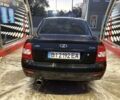 Чорний ВАЗ 2170 Priora, об'ємом двигуна 1.6 л та пробігом 220 тис. км за 2600 $, фото 2 на Automoto.ua