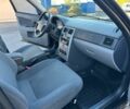 Черный ВАЗ 2170 Priora, объемом двигателя 1.6 л и пробегом 59 тыс. км за 3899 $, фото 12 на Automoto.ua