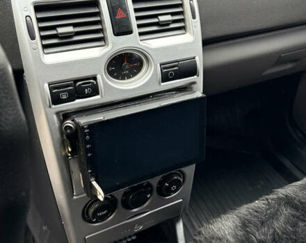 ВАЗ 2170 Priora 2008 в Прилуках на Automoto.ua Черный ВАЗ 2170 Priora, объемом двигателя 1.6 л и пробегом 290 тыс. км за 3300 $, фото 8 на Automoto.ua