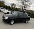 Черный ВАЗ 2170 Priora, объемом двигателя 0 л и пробегом 261 тыс. км за 2200 $, фото 2 на Automoto.ua