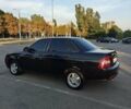 Черный ВАЗ 2170 Priora, объемом двигателя 1.6 л и пробегом 69 тыс. км за 4050 $, фото 14 на Automoto.ua