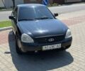 Чорний ВАЗ 2170 Priora, об'ємом двигуна 1.6 л та пробігом 201 тис. км за 2000 $, фото 18 на Automoto.ua