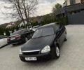 Черный ВАЗ 2170 Priora, объемом двигателя 0 л и пробегом 261 тыс. км за 2200 $, фото 9 на Automoto.ua