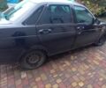 Черный ВАЗ 2170 Priora, объемом двигателя 0 л и пробегом 21 тыс. км за 2000 $, фото 1 на Automoto.ua