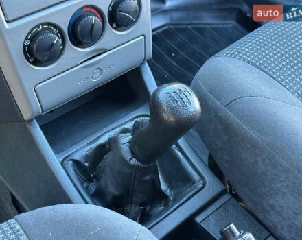 Чорний ВАЗ 2170 Priora, об'ємом двигуна 1.6 л та пробігом 59 тис. км за 3899 $, фото 31 на Automoto.ua