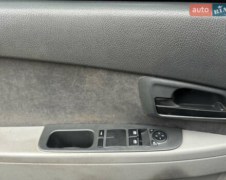 Чорний ВАЗ 2170 Priora, об'ємом двигуна 1.6 л та пробігом 134 тис. км за 3290 $, фото 13 на Automoto.ua