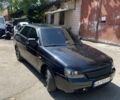 Черный ВАЗ 2170 Priora, объемом двигателя 1.6 л и пробегом 100 тыс. км за 2400 $, фото 1 на Automoto.ua