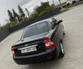 Черный ВАЗ 2170 Priora, объемом двигателя 1.6 л и пробегом 262 тыс. км за 1250 $, фото 9 на Automoto.ua