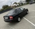Черный ВАЗ 2170 Priora, объемом двигателя 1.6 л и пробегом 250 тыс. км за 1350 $, фото 4 на Automoto.ua