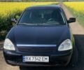 Черный ВАЗ 2170 Priora, объемом двигателя 1.6 л и пробегом 134 тыс. км за 2700 $, фото 1 на Automoto.ua
