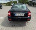 Чорний ВАЗ 2170 Priora, об'ємом двигуна 1.6 л та пробігом 235 тис. км за 1900 $, фото 2 на Automoto.ua