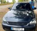 Черный ВАЗ 2170 Priora, объемом двигателя 1.6 л и пробегом 280 тыс. км за 3000 $, фото 1 на Automoto.ua