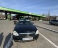 Черный ВАЗ 2170 Priora, объемом двигателя 1.6 л и пробегом 222 тыс. км за 2500 $, фото 1 на Automoto.ua