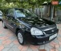 Чорний ВАЗ 2170 Priora, об'ємом двигуна 1.6 л та пробігом 200 тис. км за 2500 $, фото 18 на Automoto.ua