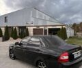 Чорний ВАЗ 2170 Priora, об'ємом двигуна 1.6 л та пробігом 200 тис. км за 2000 $, фото 17 на Automoto.ua