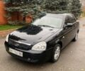 Чорний ВАЗ 2170 Priora, об'ємом двигуна 0 л та пробігом 182 тис. км за 3200 $, фото 1 на Automoto.ua