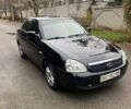 Чорний ВАЗ 2170 Priora, об'ємом двигуна 0 л та пробігом 182 тис. км за 3200 $, фото 7 на Automoto.ua
