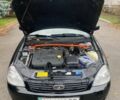 Чорний ВАЗ 2170 Priora, об'ємом двигуна 0 л та пробігом 182 тис. км за 3200 $, фото 16 на Automoto.ua