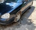Черный ВАЗ 2170 Priora, объемом двигателя 1.6 л и пробегом 140 тыс. км за 2800 $, фото 2 на Automoto.ua